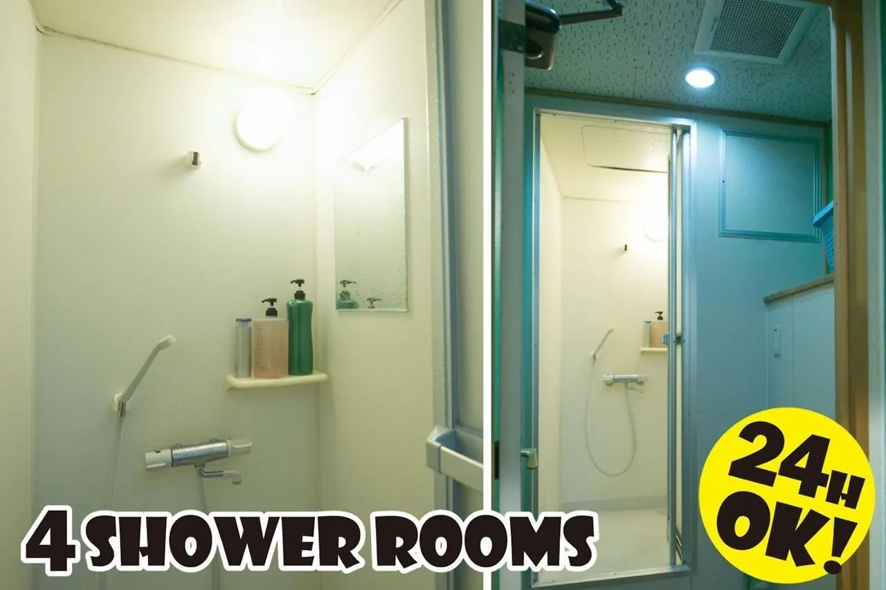 **  Hotel Raizan / Vacation Stay 9368 Osaka Japan
