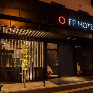 Fp South-namba *** Osaka