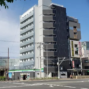 Chuo Crown ** Osaka