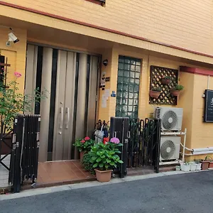 Hostal Da