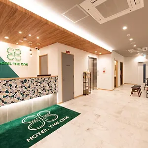 Hotel The One Shinimamiya