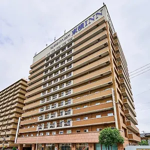 Toyoko Abeno Tennoji *** Osaka