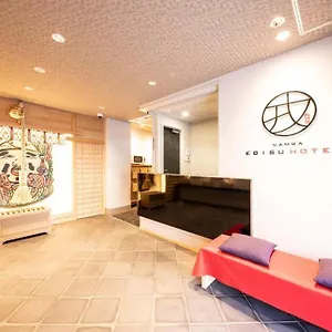 Namba Ebisu *** Osaka