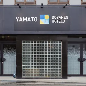 Yamato By Doyanen ** Osaka