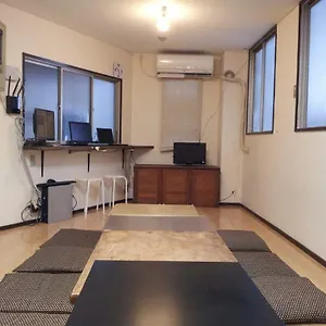 Pensión Peace House Sachi
