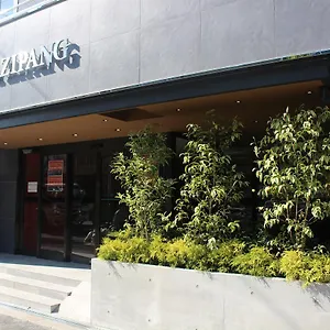 Zipang ** Osaka
